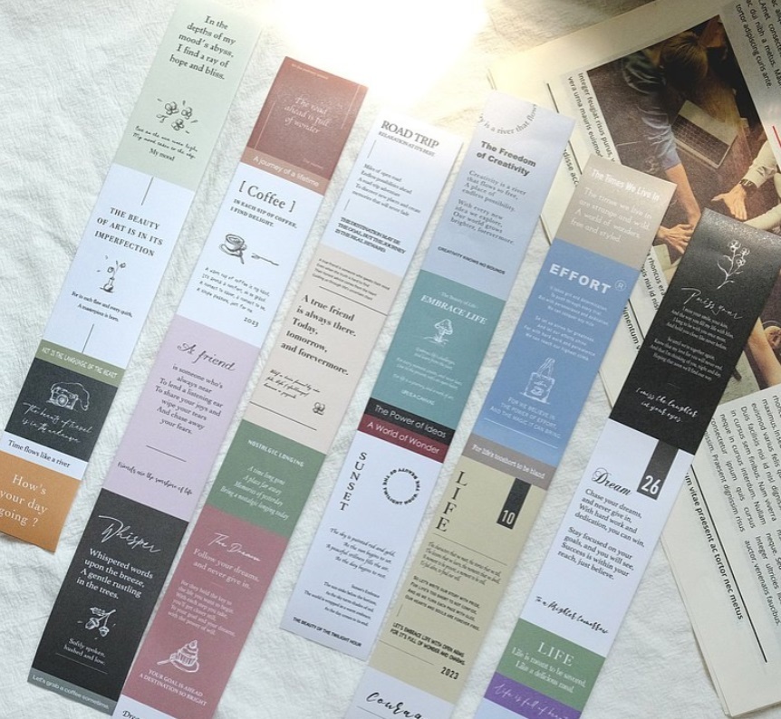 Sonia．說說文字 3.5cm模造紙膠帶 <整捲/分裝>