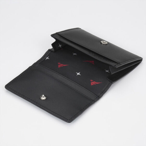 Pbandai 預訂2023/8月 機動戦士ガンダム 水星の魔女 名刺ケース アスティカシア高等専門学園モデル 卡片套