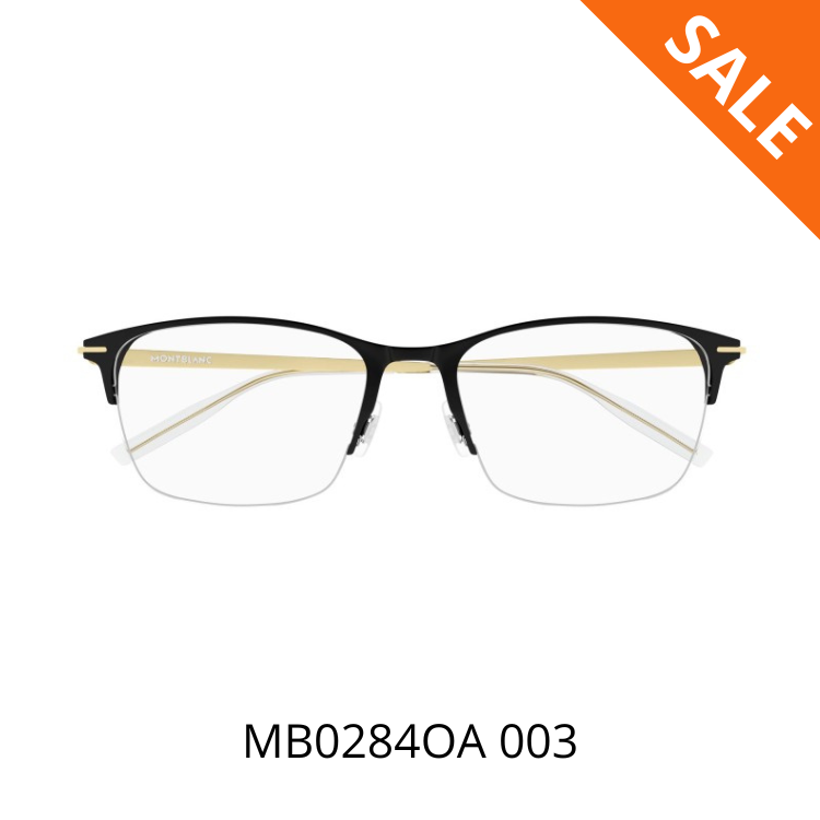 Montblanc MB0284OA 003眼鏡架