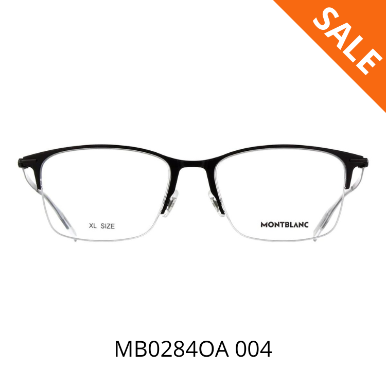 Montblanc MB0284OA 004眼鏡架