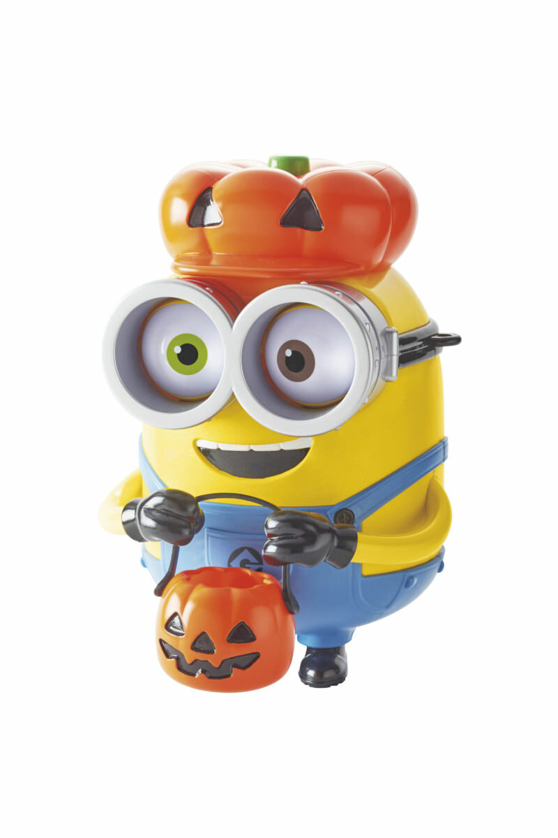 現貨- 日本USJ限定Minion爆谷桶