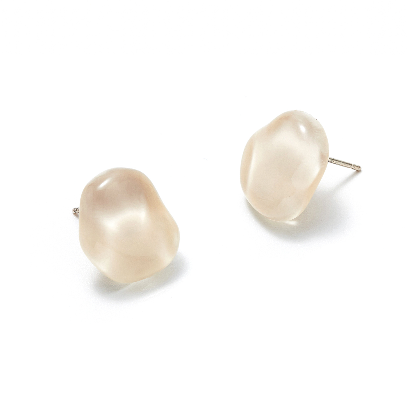 平價飾品,銀針,耳環