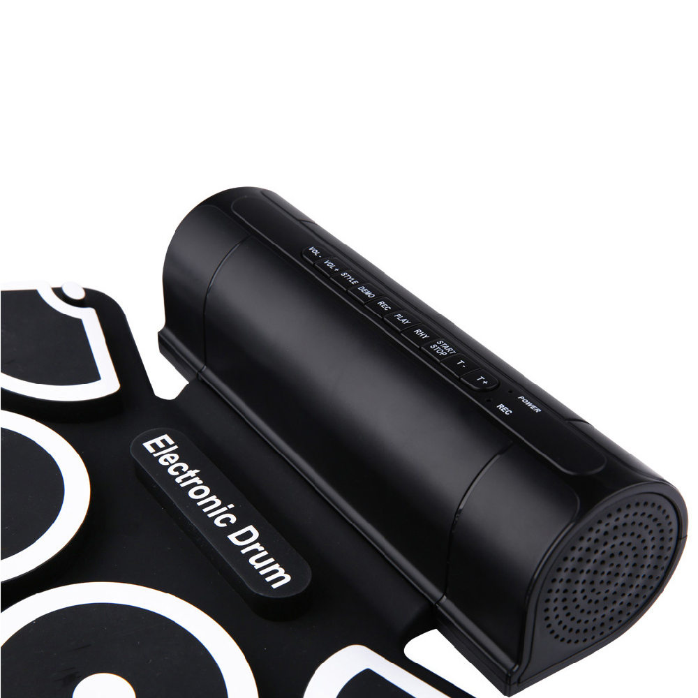 MD760 MD760 手捲電子鼓 第 2 張圖片｜三峽鼓 / 打擊