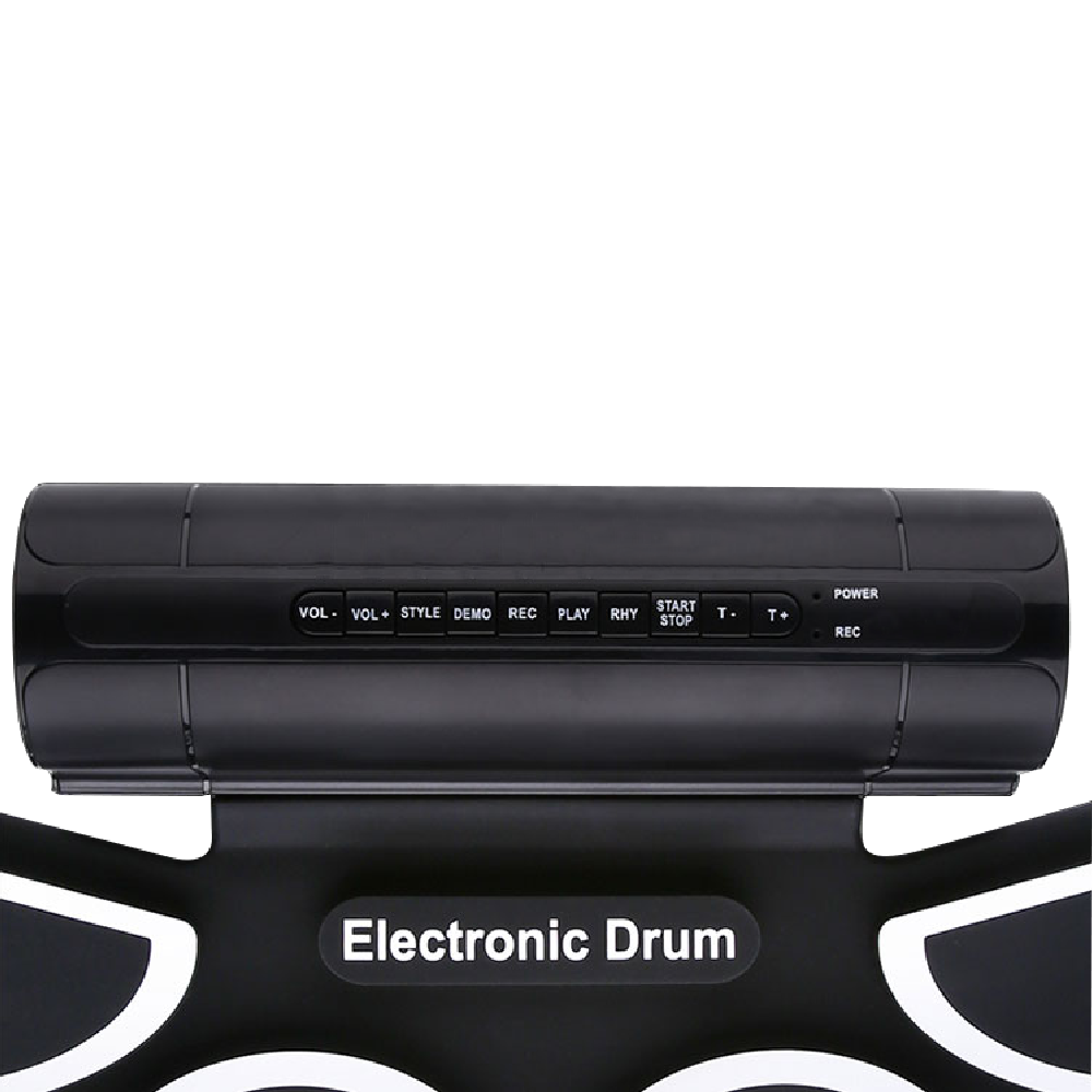 MD760 MD760 手捲電子鼓 第 3 張圖片｜三峽鼓 / 打擊