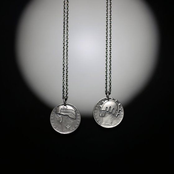 241064 Pbandai 預訂2026/3月 jojo【ジョジョの奇妙な冒険 黄金の風×JAM HOME MADE】コラボレーションアクセサリー２