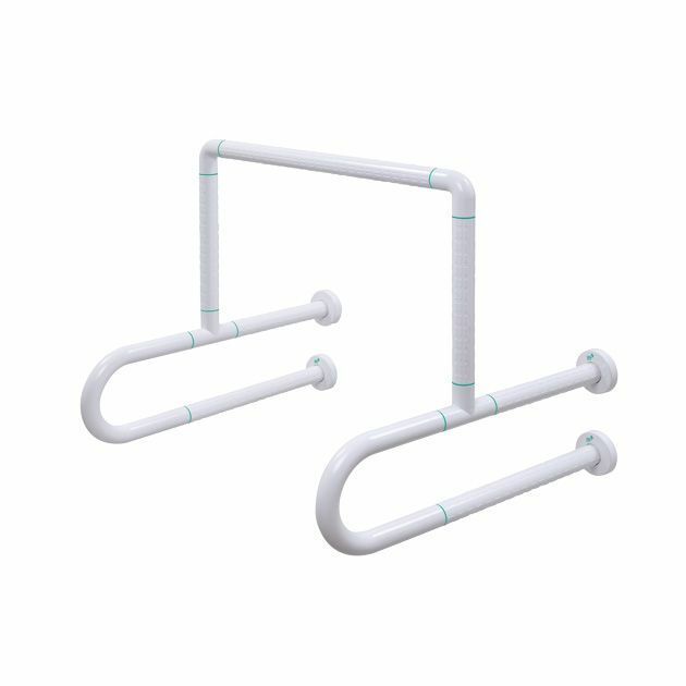 凱撒 扶手推薦型號 GB103NS 日本SIAA抗菌便斗扶手