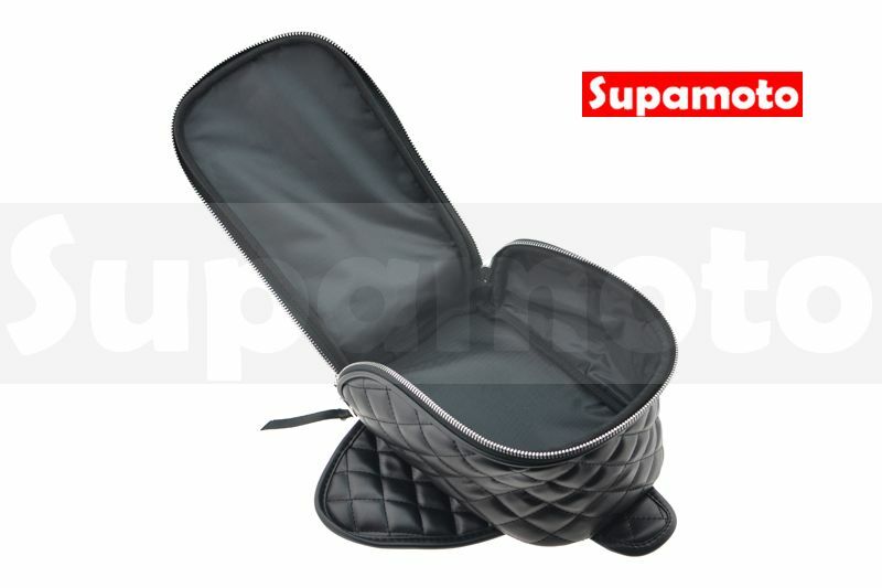 -Supamoto- 哈雷 菱格 油箱包 48 883 復古 油箱 油箱袋 凱旋 SR400 檔車