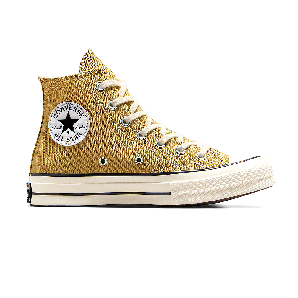 Converse Chuck 70 HI 男女 沙色 經典 情侶鞋 匡威 高筒 帆布鞋 運動 休閒鞋 A04590C