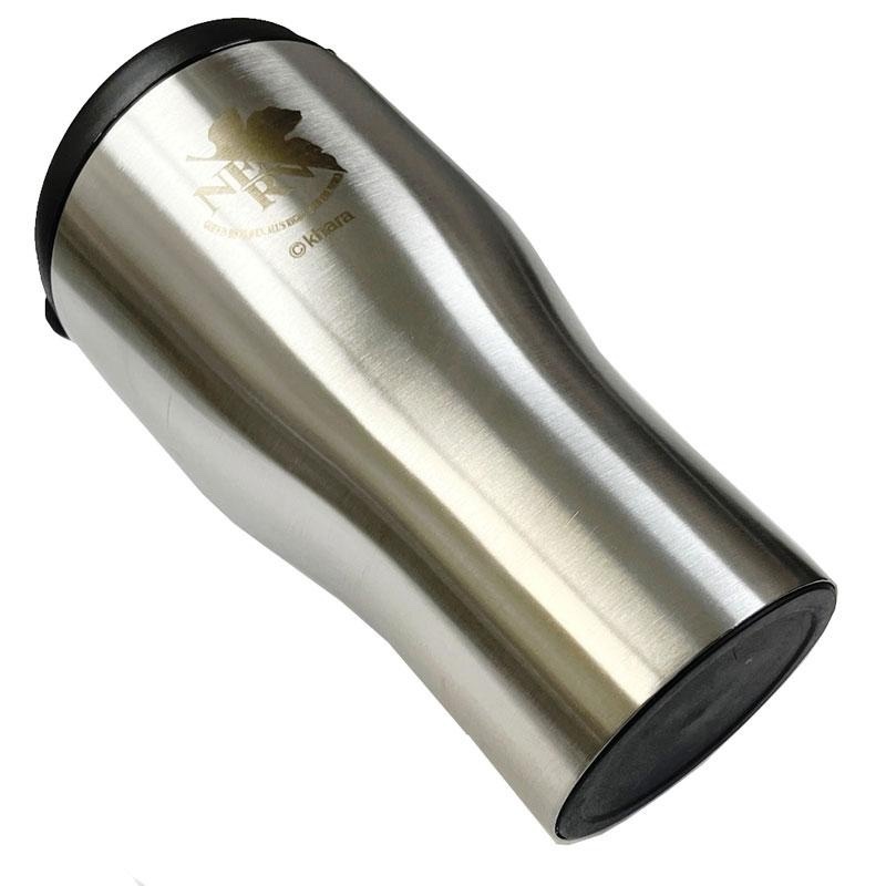 預訂 Evastore EVA&LOGOS 真空二重構造 保溫杯