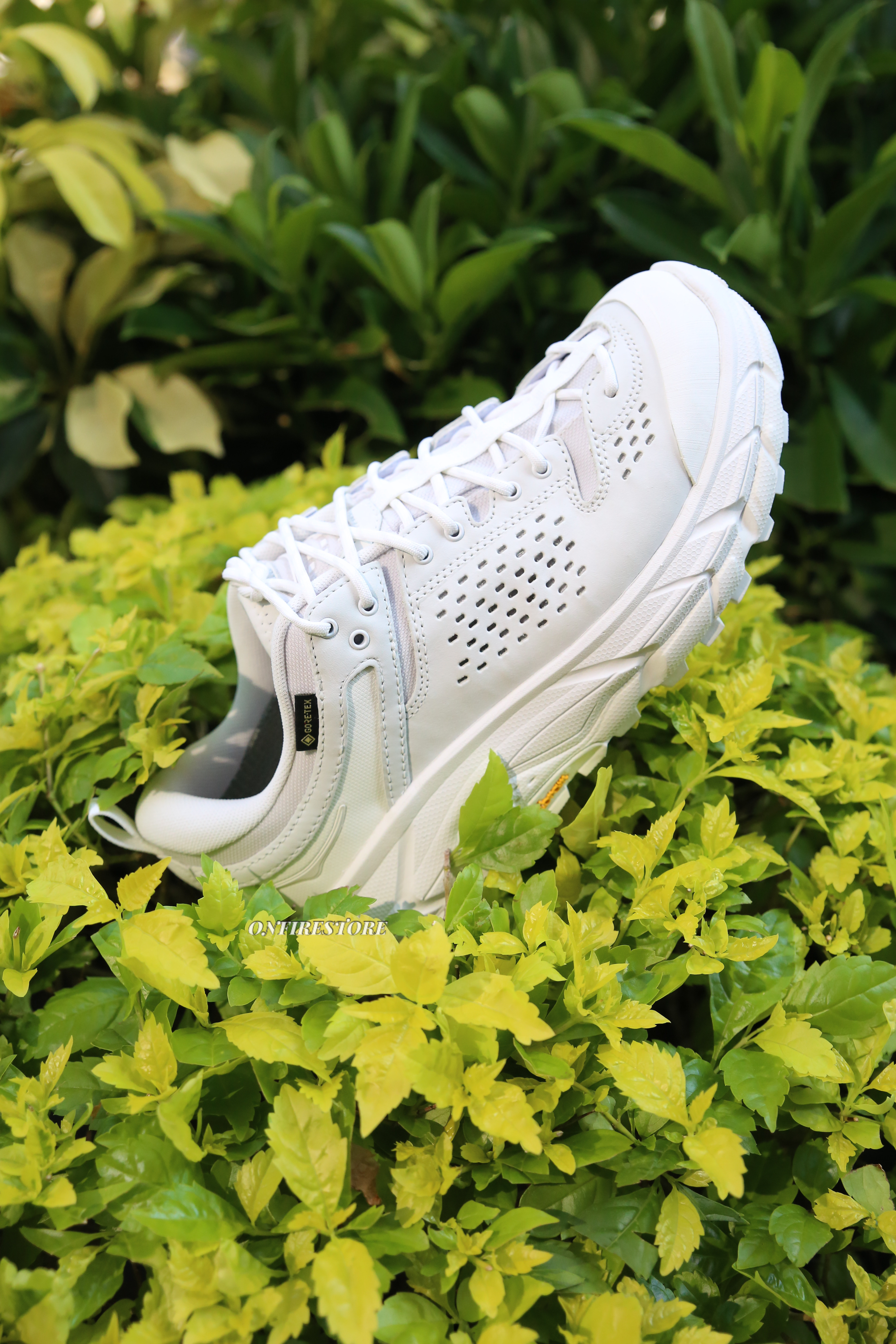 {現貨} Hoka One One Tor Ultra Lo WHITE / NIMBUS CLOUD