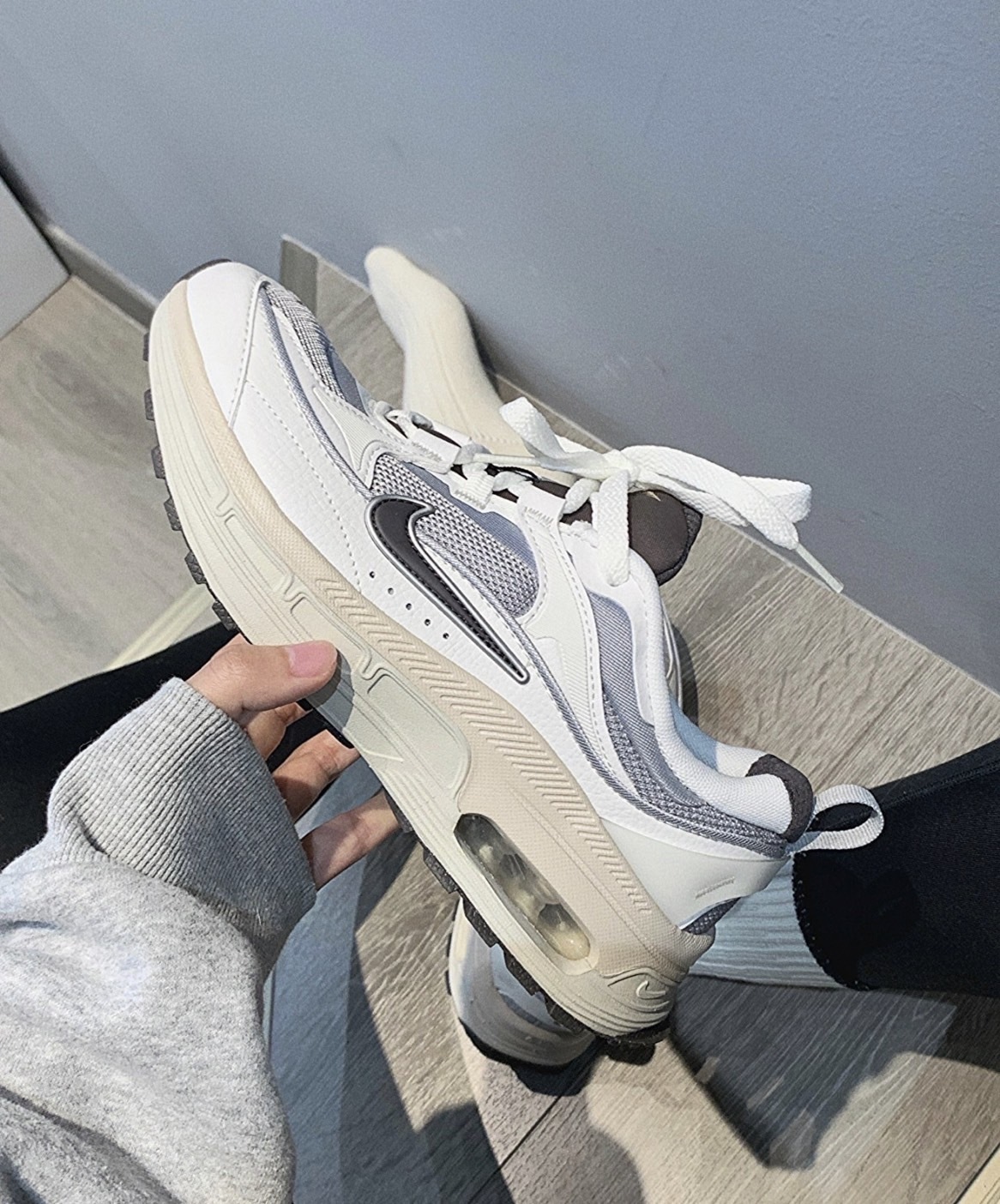 Nike Air Max Bliss Next Nature