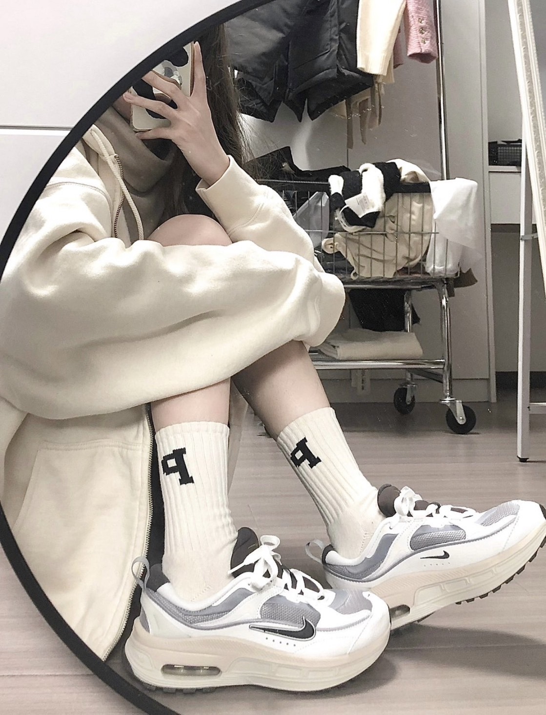 Nike Air Max Bliss Next Nature