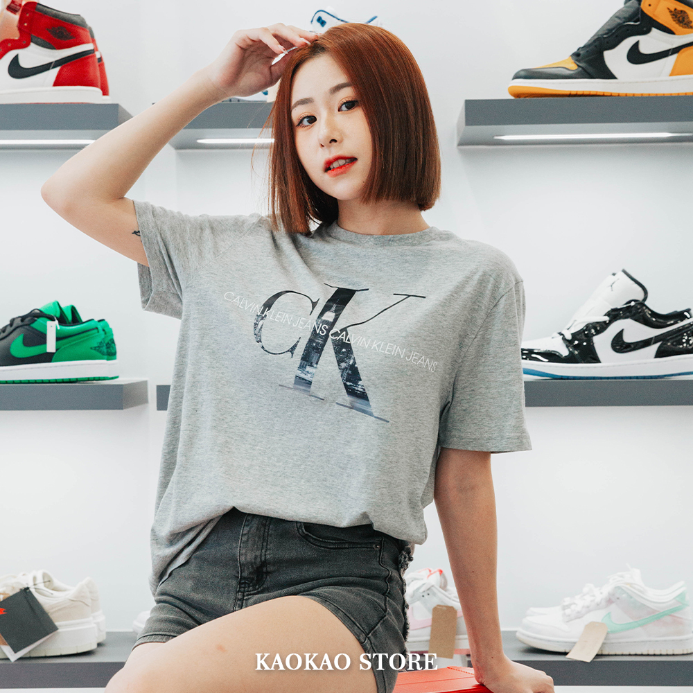 特價 出清 多款 Calvin Klein 短T 【CalvinKleinSALE】