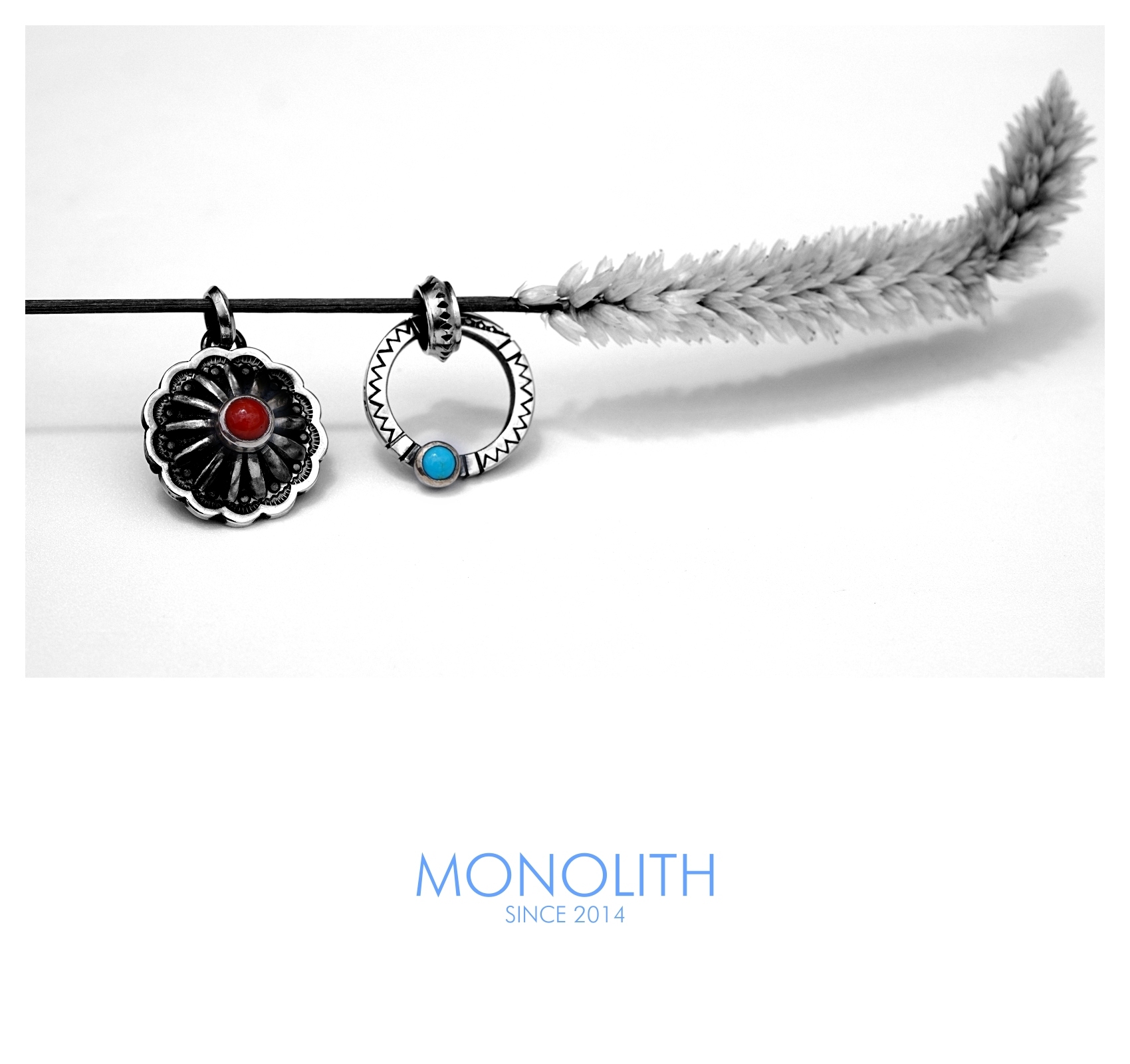 打印雙款【吊墜】