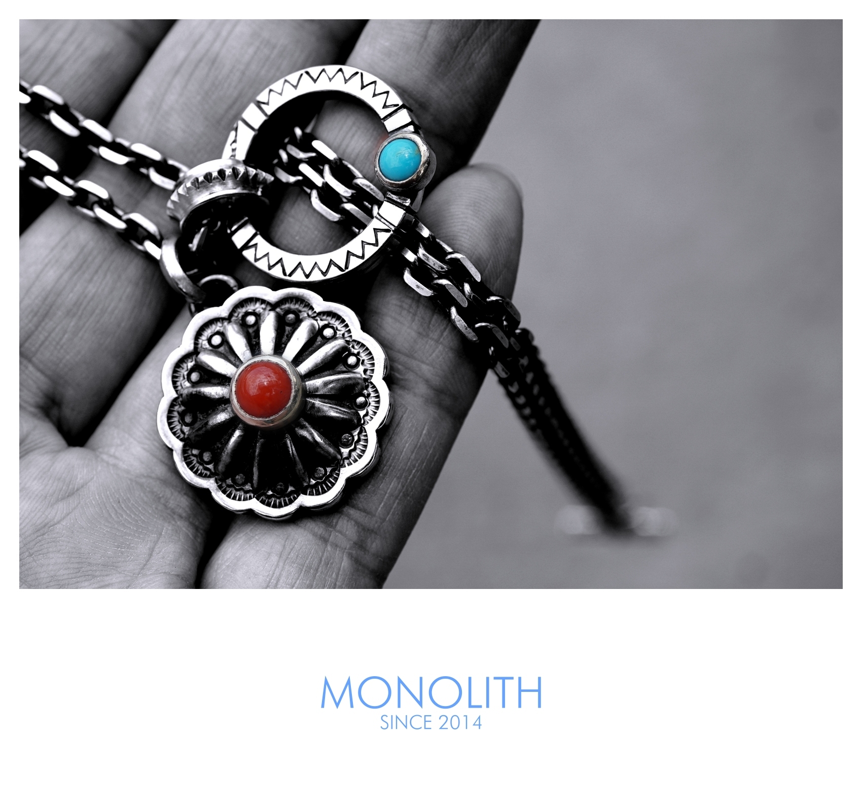 打印雙款【吊墜】