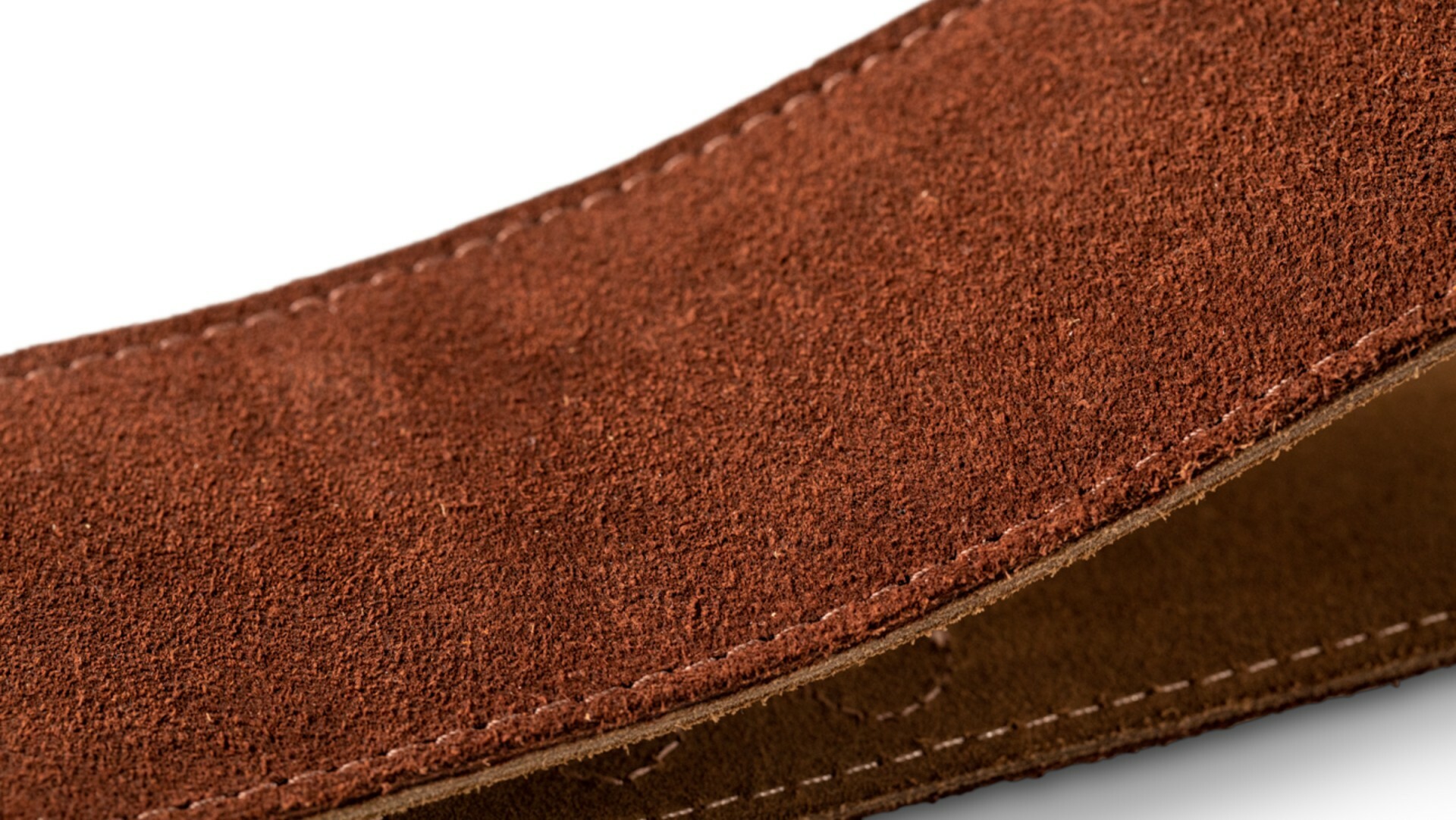 Taylor Taylor 背帶 刺繡麂皮吉他背帶 可可棕色 TS Chocolate Brown TLOP-4400-25 第 6 張圖片｜三峽吉他 / Bass