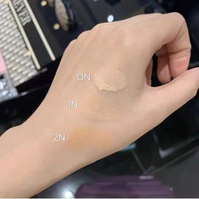 Dior 迪奧千鳥格氣墊14g