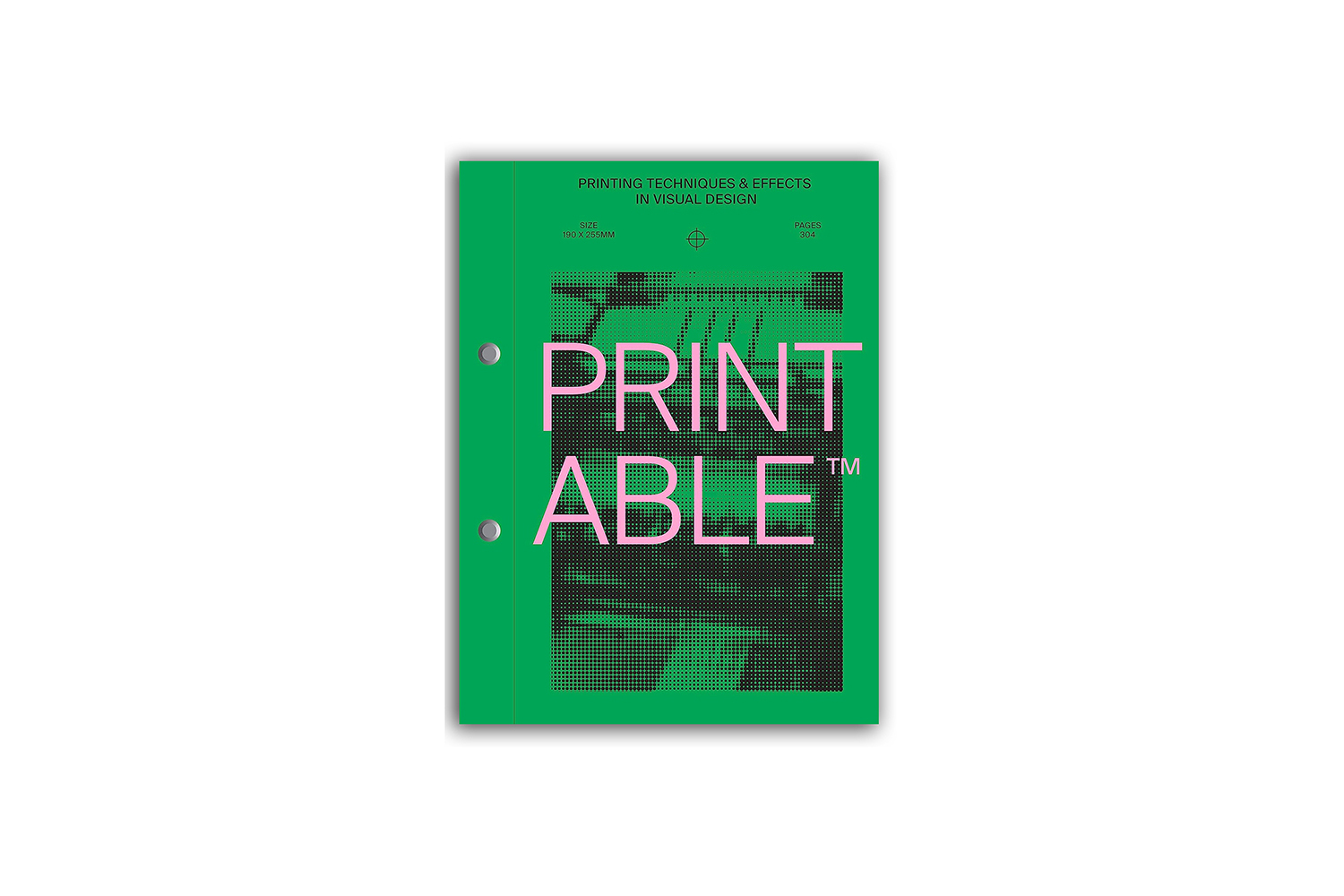 PRINTABLE: Printing techniques and effects in visual design