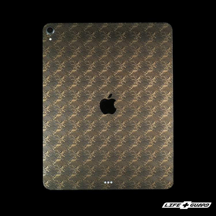 iPad PRO 12.9吋 (第3代) 貼膜