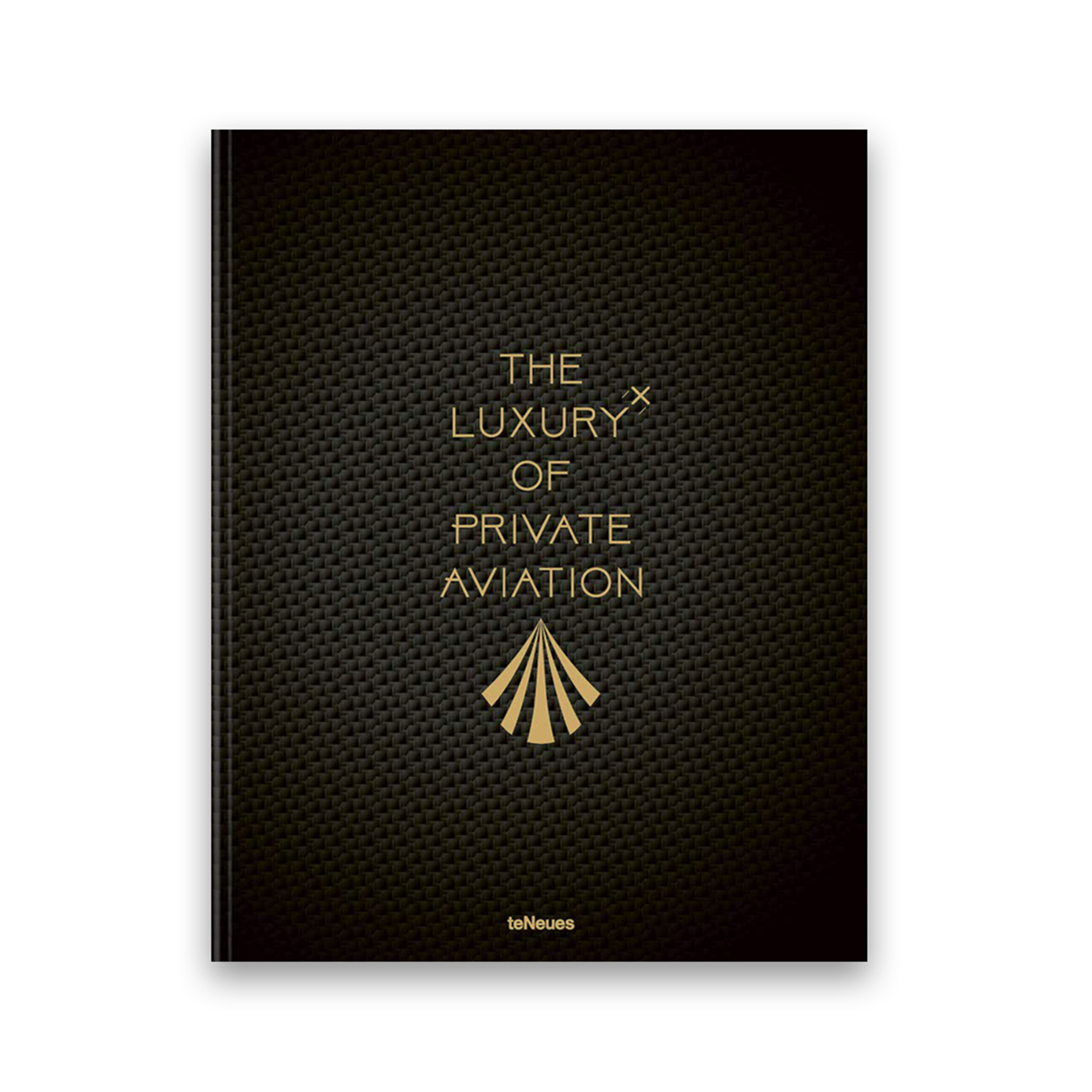 The Luxury of Private Aviation