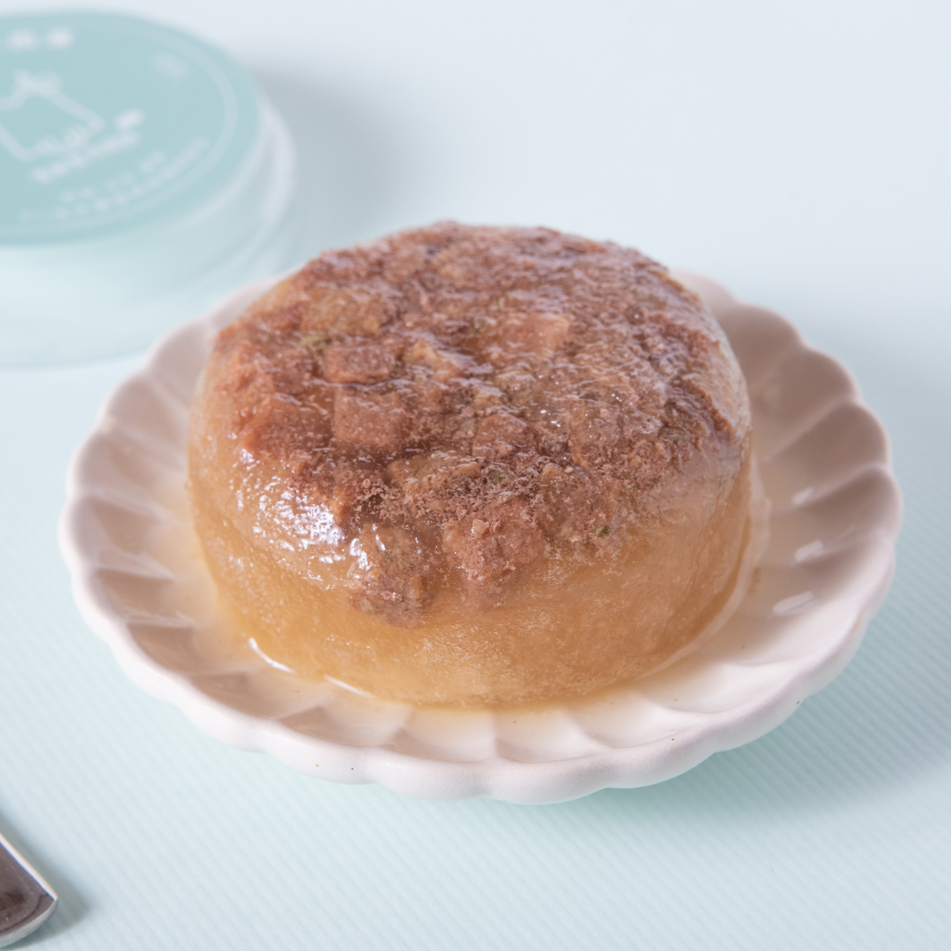 團購優惠-QQ手工肉凍 (牛&雞&豬 共24顆組合)