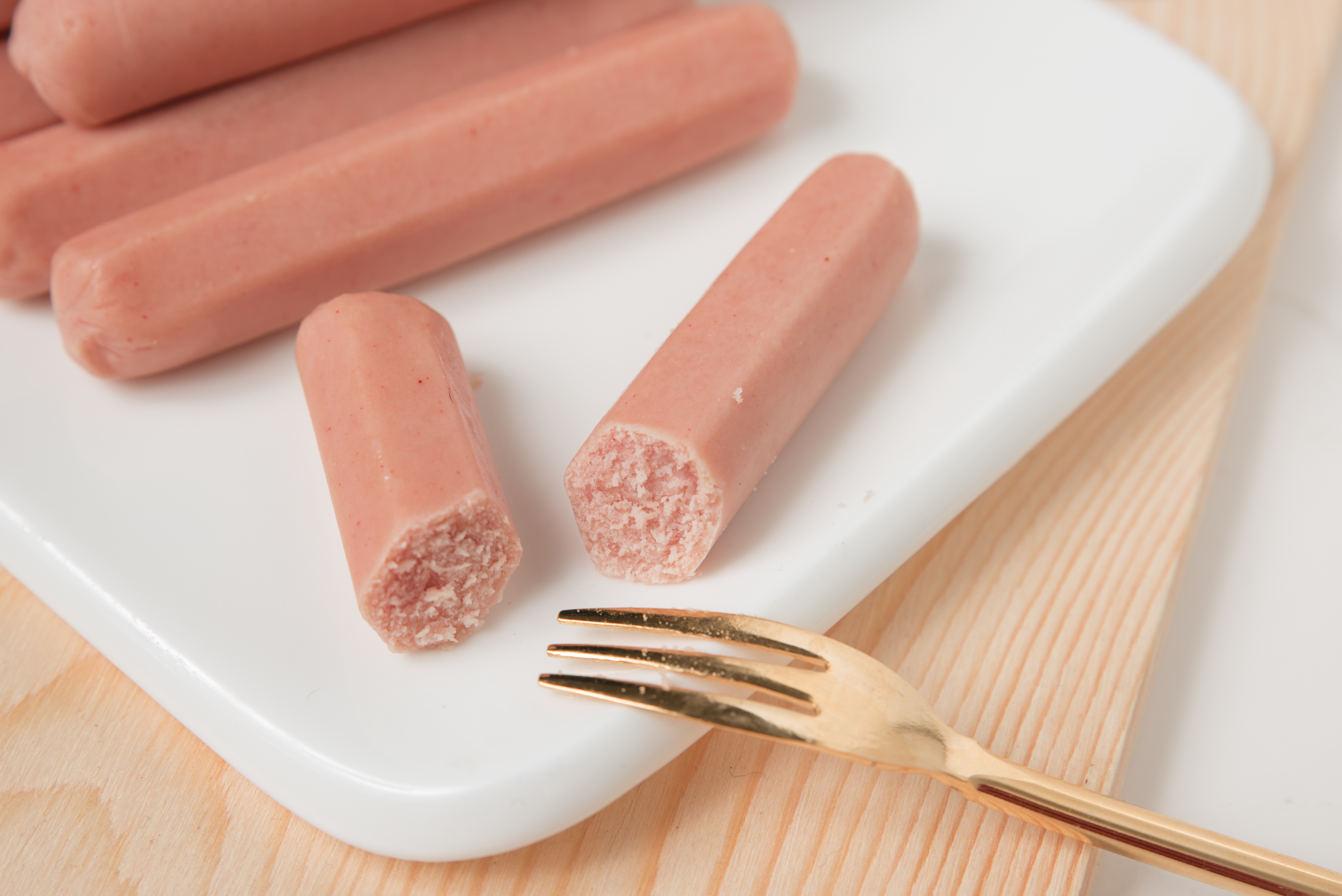 團購優惠-OKi 嫩雞小哈朵(10包)