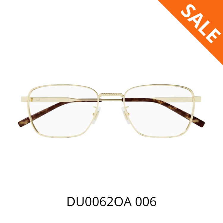 Dunhill DU0062OA 006眼鏡架