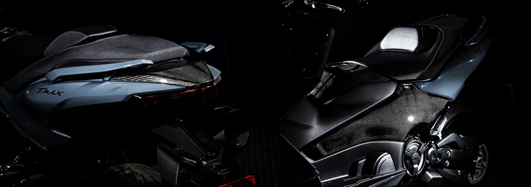 MOS Carbon Fiber Parts and Accessories