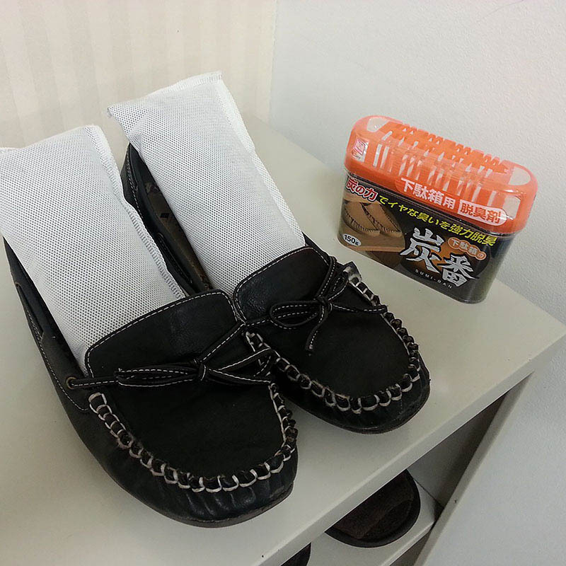 鞋櫃除臭劑/150g