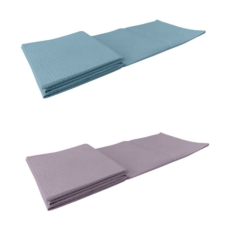 折疊式瑜珈墊/61x173x0.4cm