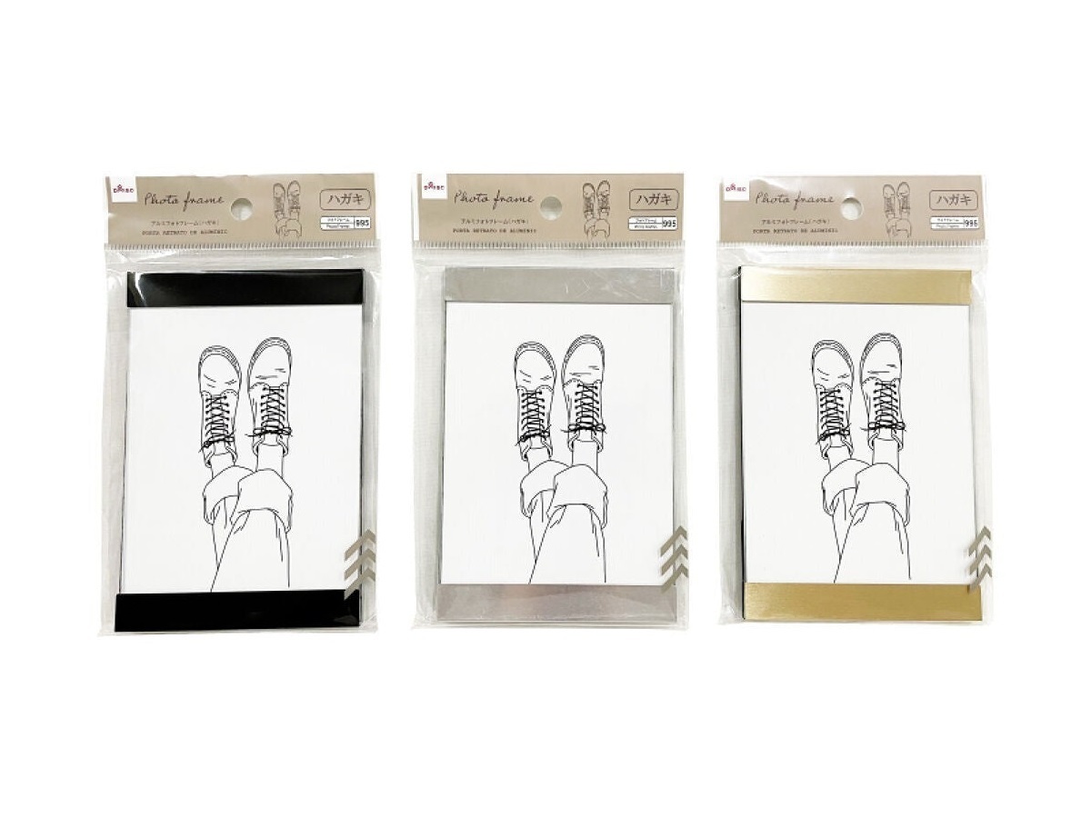 相框/10.2x0.8x15.3cm