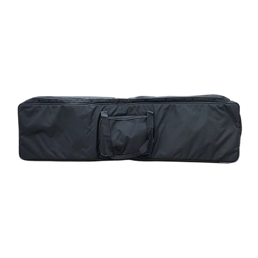 132*28*15cm MIT 台灣製 132*28*15cm MIT 台灣製 / RF88 88鍵防潑水鍵盤琴袋 第 2 張圖片｜三峽鍵盤 / 鋼琴