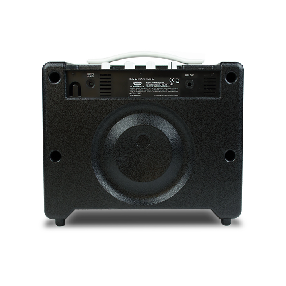 VOX Vox / VX50-KB 鍵盤音箱(8吋,50W) 第 2 張圖片｜三峽鍵盤 / 鋼琴