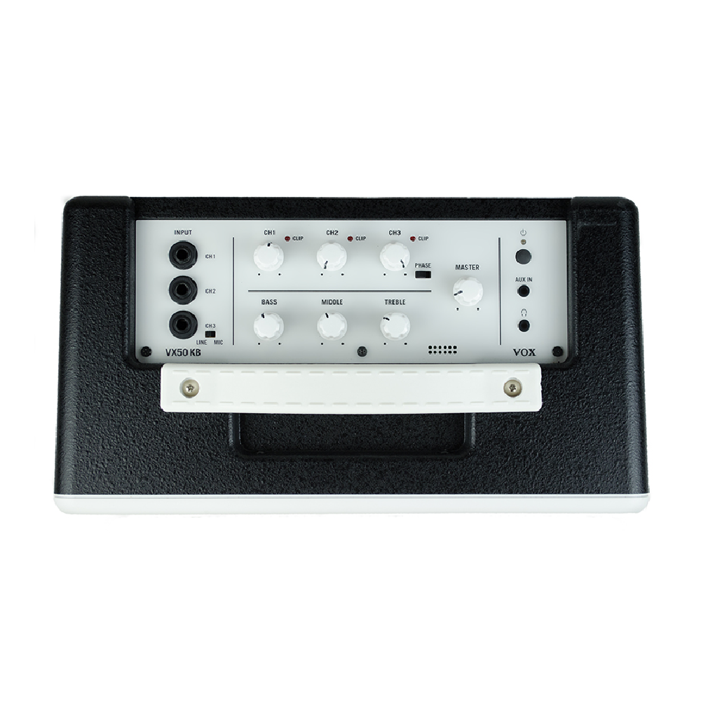 VOX Vox / VX50-KB 鍵盤音箱(8吋,50W) 第 3 張圖片｜三峽鍵盤 / 鋼琴