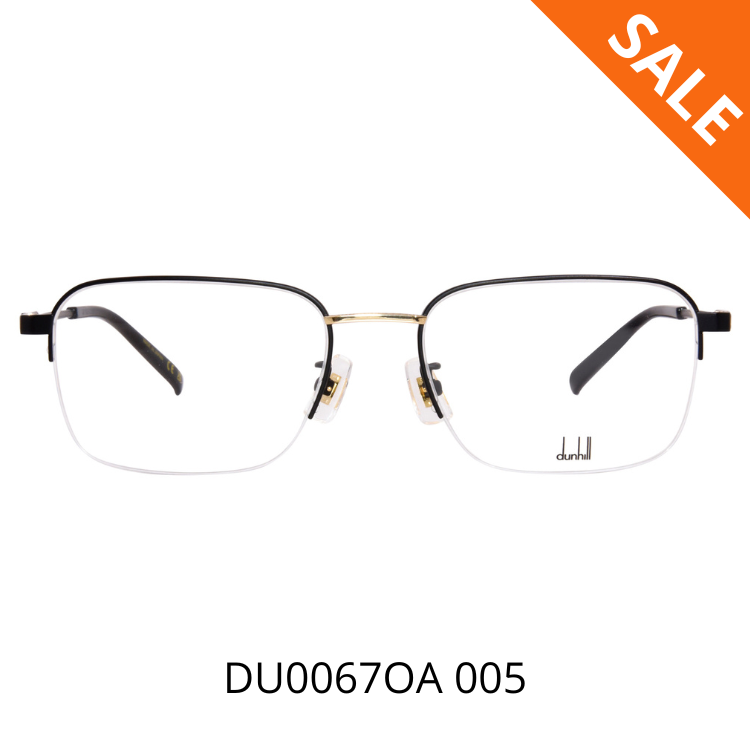 Dunhill DU0067OA 005眼鏡架