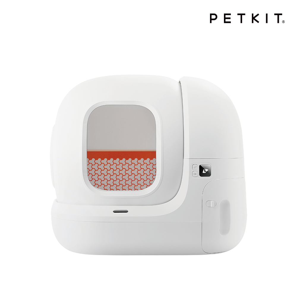 PETKIT佩奇｜全自動智能貓砂機MAX