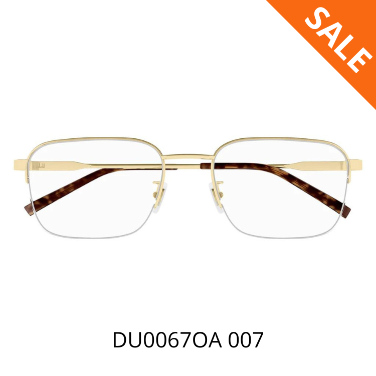 Dunhill DU0067OA 007眼鏡架