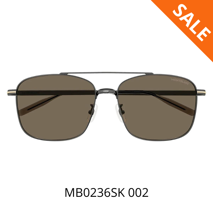 Montblanc MB0236SK 002 太陽眼鏡