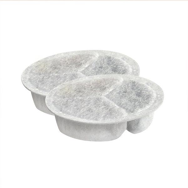 PETWANT 派旺 渦流循環寵物活水機 W2全系列專用濾心