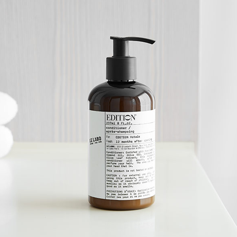 LE LABO エディション　アメニティ 現貨+預購】Le labo｜Edition Hotel 聯名系列用品
