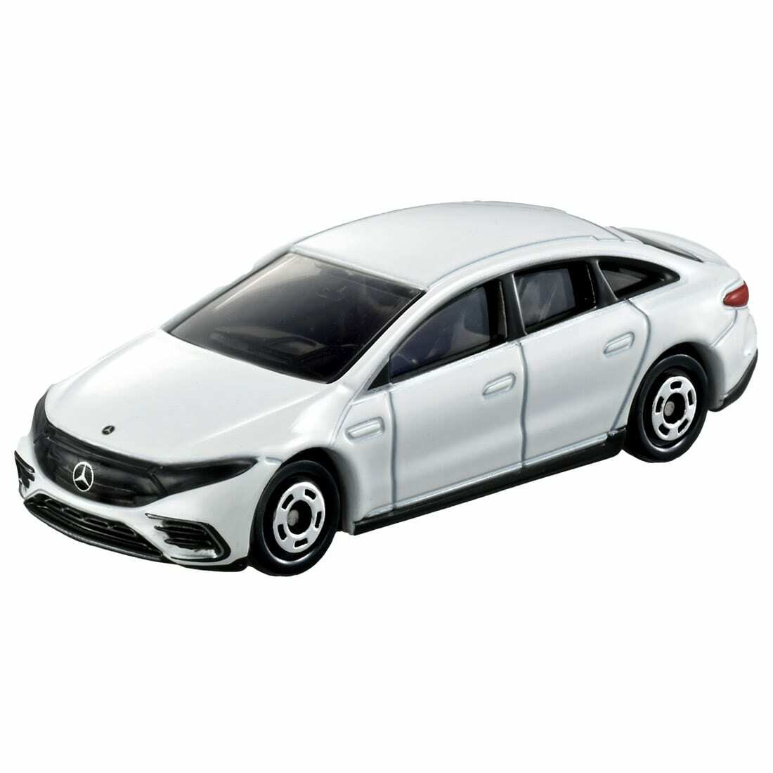Takara Tomy Tomica BX047 Mercedes Benz EQ (初回限定版)