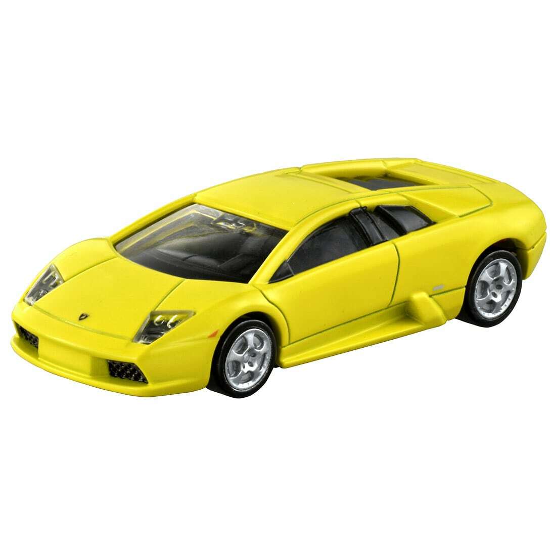 Takara Tomy Tomica - Premium No. 05 Lamborghini Murcielago (初回限定版)