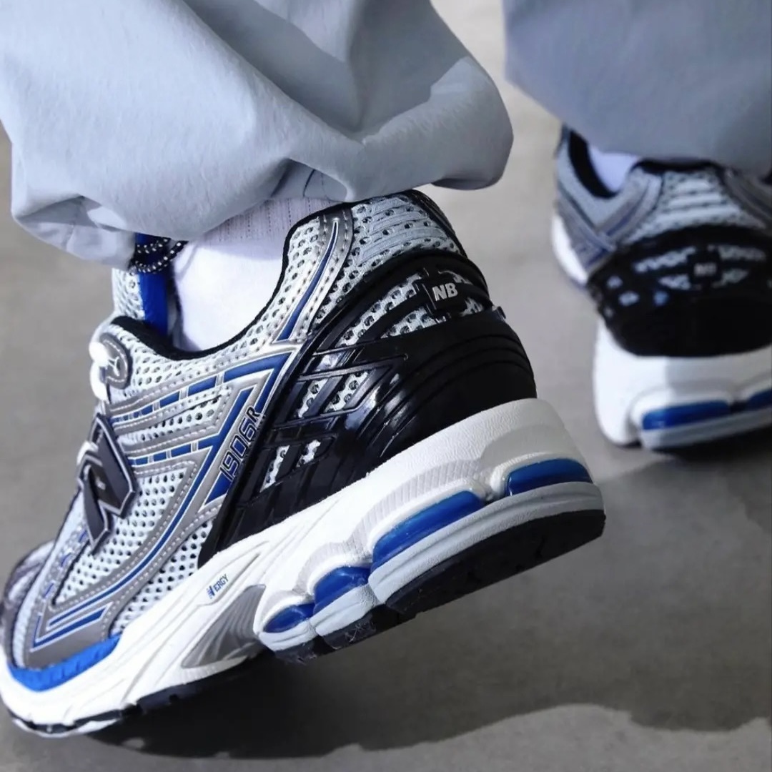 1906R 'Silver Team Royal'  M1906RCD【現貨商品】