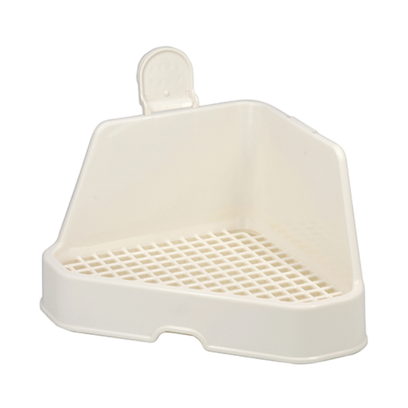 Sanko 雙層三角兔子廁所