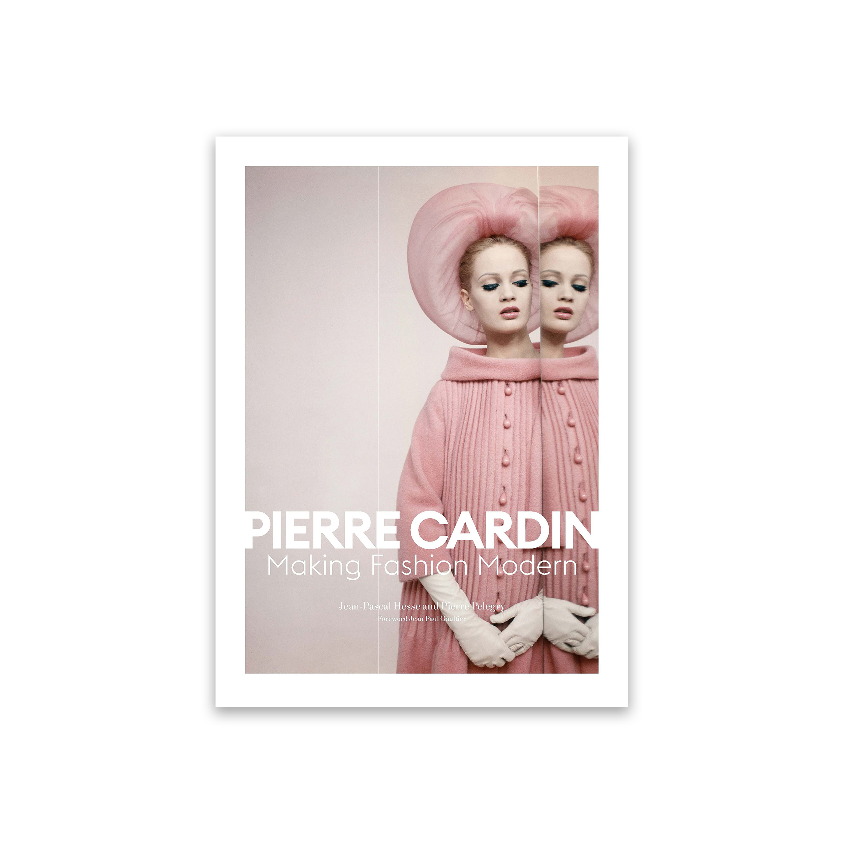 Pierre Cardin: Making Fashion Modern
