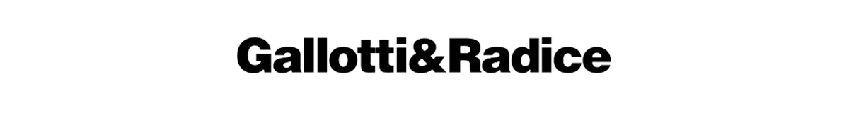 Gallotti&Radice