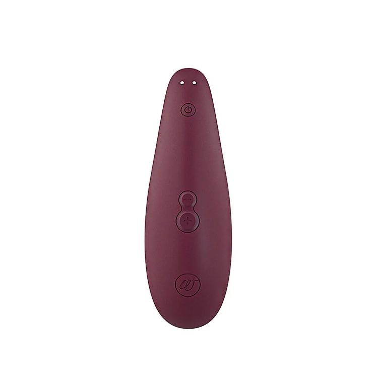 Womanizer Classic 2 吸吮愉悅器