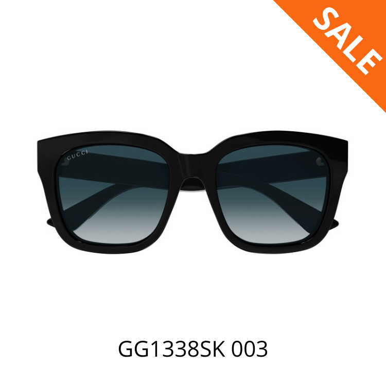 Gucci GG1338SK 003太陽眼鏡