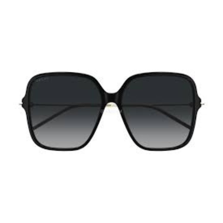 Gucci GG1267SA 001太陽眼鏡