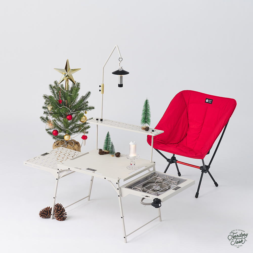 【 地域仕事Territory Task】白鳩限定套裝組